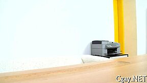 Sexy homo men HAVING SEX in passionate encounter