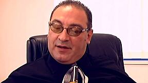 Roberto Malone Roludo Like a Boss Video 35 with Monster Cock Action