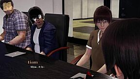 Indian Amateurs Play Homemade Game In My Real Desire