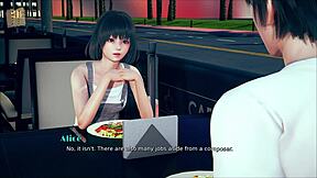 My Intense Desire for Indian Hentai Anime Cartoon