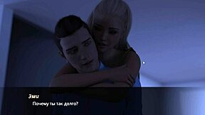 complete gameplay echoes of lust episode 2 part 18