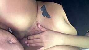 My Stepsister Loves Recording Our Fucking For Everyone To See