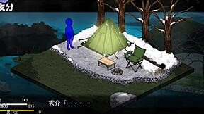 あまえんぼ冬　3