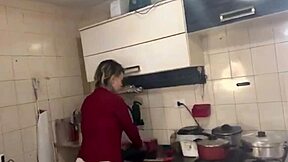 i preparin a lil coffee da mornin dat way u guys lik