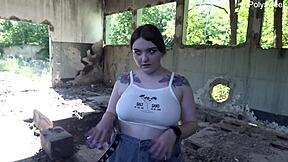 My life turned into a rough-riding, BDSM-filled nightmare