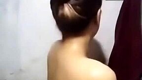 Khmer Girl Shower Sex Scene