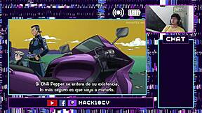 Jojos Bizarre Adventure Animation Parte 4 CAPÍTULOS 11-12