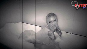 Soft Cassidy’s luxury teaser on Rocket TV is too hot to handle
