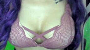 He bangs two busty neighbors in wild hentai milk junk episode 1