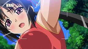 I enjoy this 18+ anime ova about beautiful drift adventures