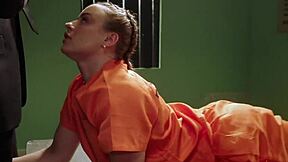 Anna claire clouds begs for bbc in doggystyle and cowgirl