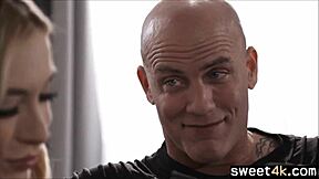 Husband gives allowance to wife's boyfriend at wedding