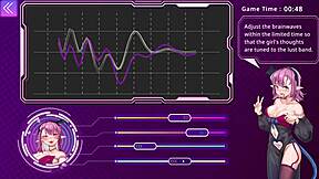 Succubus App Unleashes Cowgirl Riding And Creampie Fun