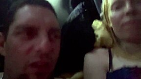Get ready for some hot action with a blonde stud in this porn video