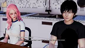 my real desire in episode 65, featuring amateurs and homemade content