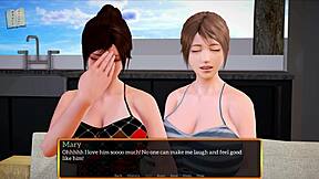 my new stepfamily adventures in the game series