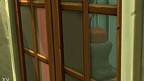 i saw bartender sucking prince's dick in restroom