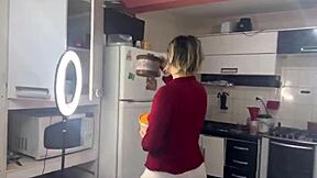 i preparin a lil coffee da mornin dat way u guys lik