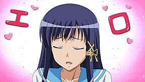 I enjoy this 18+ anime ova about beautiful drift adventures