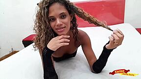 Latina Fucks Photographer in Photos