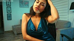 The Webcam Life Reality Show With Andrea Garcia Y Cristian Cipriani