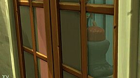 i saw bartender sucking prince's dick in restroom