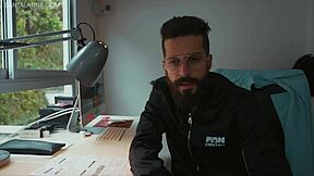 The Webcam Life Reality Show With Andrea Garcia Y Cristian Cipriani