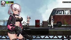 Is this the end of hydra's shadow part three?