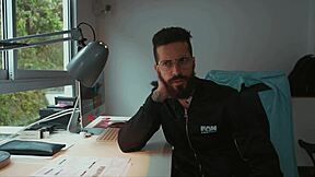 The Webcam Life Reality Show With Andrea Garcia Y Cristian Cipriani