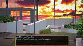 my new stepfamily adventures in the game series