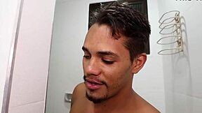 Lost My Ass To A Black Guy With Giant Cock