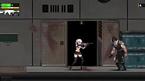 Is this the end of hydra's shadow part three?