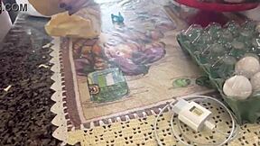 i preparin a lil coffee da mornin dat way u guys lik