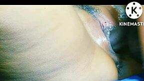 Slow Motion Penetration Featuring Cowgirl Riding and Creampie Cumshot.