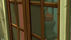 i saw bartender sucking prince's dick in restroom