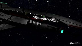 Miranda in control - desiresfm - Sub Espa√±ol 3D Animation
