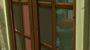 i saw bartender sucking prince's dick in restroom