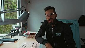 The Webcam Life Reality Show With Andrea Garcia Y Cristian Cipriani