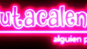 samara shows her wild side with outdoor blowjob skills