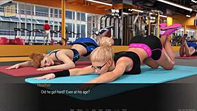 Jessica Oneil's hard news episode 47