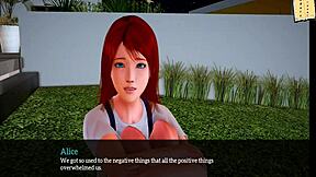 Min nye familie tegneserie spill eventyr