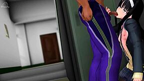 77c96093 exploring wild desires in 3d cartoon anime hentai daytime scene