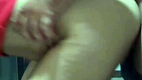 Sexy Babysitter Screams In Gay Housewife Encounter