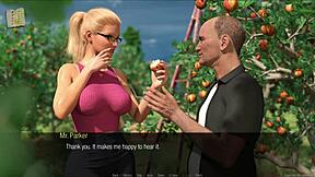 i love jessica oneil's hard news 77 anime