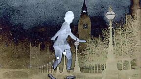 vintage london double penetration in the sixties