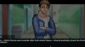 Taffy Tales Part 4 In Cartoon Game