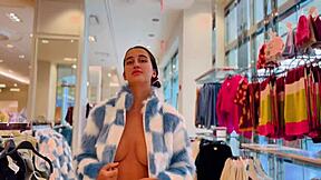 compilation of my bold public dressing up moments