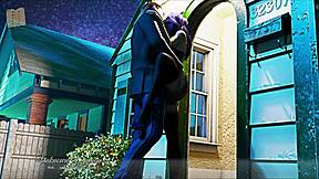 emotional journey in alternate existence 49