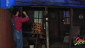 Big Tit Blonde Kagny Linn Karter Sucks Deepthroat Before Hard Fucking in Beverly Hillbillies Parody