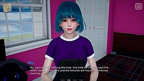 My Bully Is My Lover 3